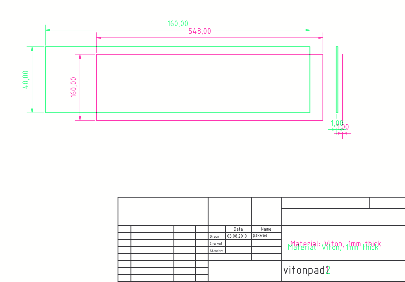 dwg diff